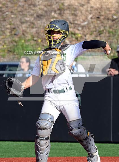 Thumbnail 3 in University @ Head-Royce (CIF NCS D5 Semi-Final) photogallery.