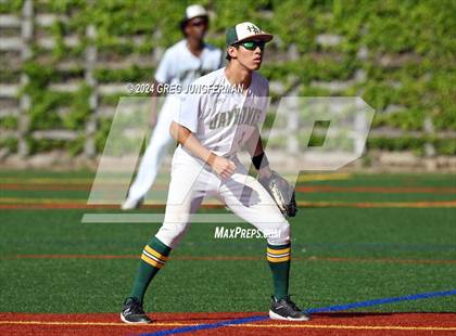 Thumbnail 3 in University @ Head-Royce (CIF NCS D5 Semi-Final) photogallery.
