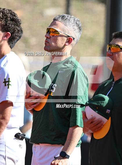 Thumbnail 1 in University @ Head-Royce (CIF NCS D5 Semi-Final) photogallery.