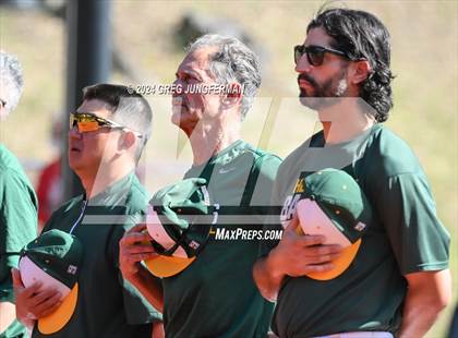 Thumbnail 3 in University @ Head-Royce (CIF NCS D5 Semi-Final) photogallery.