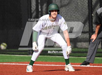 Thumbnail 3 in University @ Head-Royce (CIF NCS D5 Semi-Final) photogallery.
