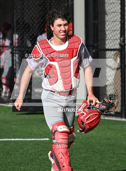 Thumbnail 2 in University @ Head-Royce (CIF NCS D5 Semi-Final) photogallery.
