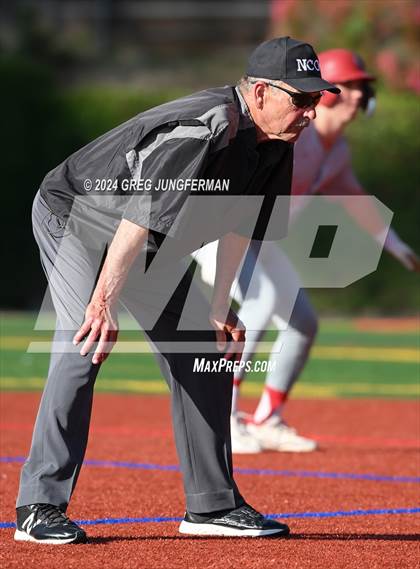 Thumbnail 1 in University @ Head-Royce (CIF NCS D5 Semi-Final) photogallery.