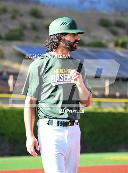 Thumbnail 1 in University @ Head-Royce (CIF NCS D5 Semi-Final) photogallery.