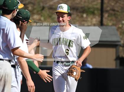 Thumbnail 1 in University @ Head-Royce (CIF NCS D5 Semi-Final) photogallery.