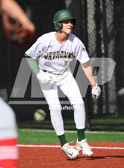 Thumbnail 1 in University @ Head-Royce (CIF NCS D5 Semi-Final) photogallery.