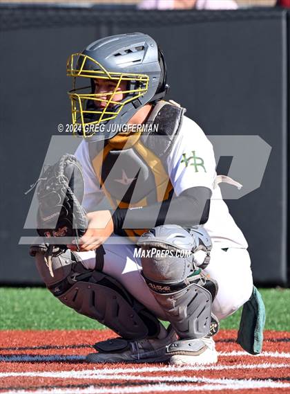 Thumbnail 1 in University @ Head-Royce (CIF NCS D5 Semi-Final) photogallery.