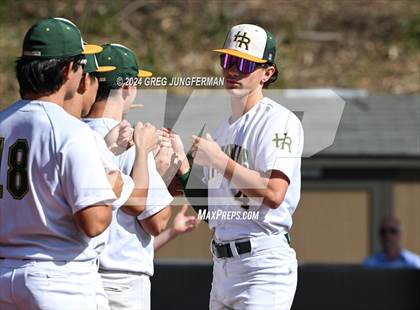 Thumbnail 3 in University @ Head-Royce (CIF NCS D5 Semi-Final) photogallery.