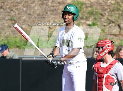 Thumbnail 2 in University @ Head-Royce (CIF NCS D5 Semi-Final) photogallery.