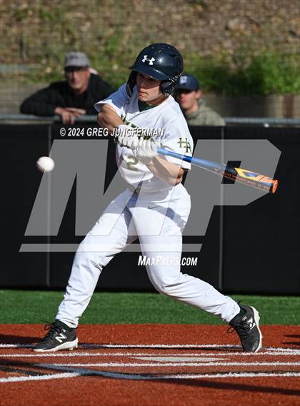 Thumbnail 1 in University @ Head-Royce (CIF NCS D5 Semi-Final) photogallery.