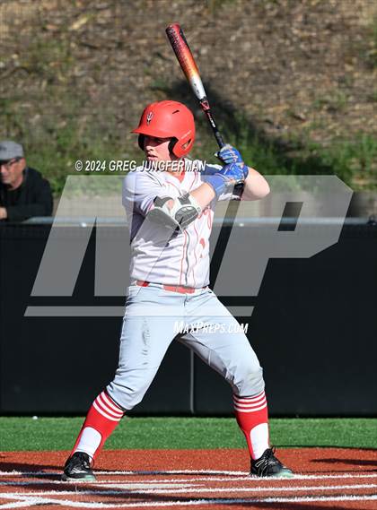 Thumbnail 2 in University @ Head-Royce (CIF NCS D5 Semi-Final) photogallery.