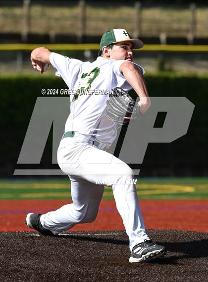 Thumbnail 2 in University @ Head-Royce (CIF NCS D5 Semi-Final) photogallery.