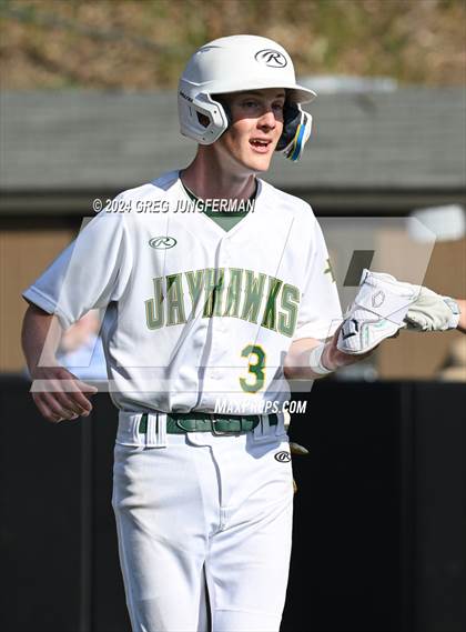 Thumbnail 2 in University @ Head-Royce (CIF NCS D5 Semi-Final) photogallery.