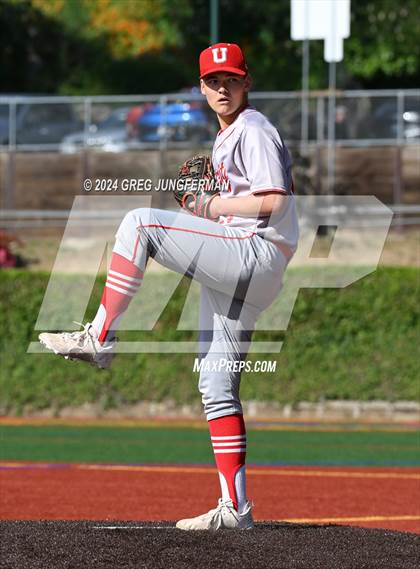 Thumbnail 3 in University @ Head-Royce (CIF NCS D5 Semi-Final) photogallery.