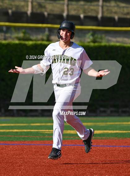 Thumbnail 2 in University @ Head-Royce (CIF NCS D5 Semi-Final) photogallery.
