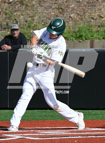 Thumbnail 2 in University @ Head-Royce (CIF NCS D5 Semi-Final) photogallery.
