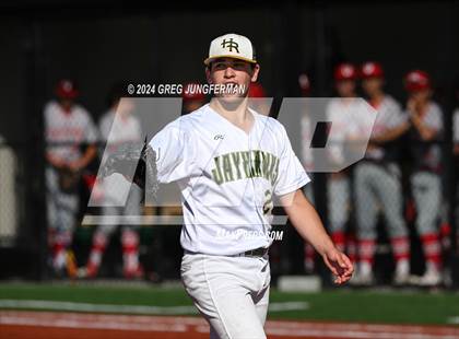 Thumbnail 1 in University @ Head-Royce (CIF NCS D5 Semi-Final) photogallery.