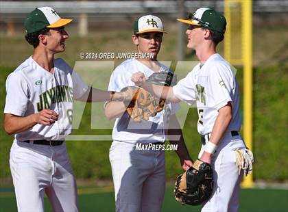 Thumbnail 1 in University @ Head-Royce (CIF NCS D5 Semi-Final) photogallery.