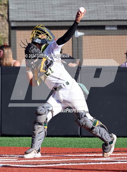 Thumbnail 3 in University @ Head-Royce (CIF NCS D5 Semi-Final) photogallery.