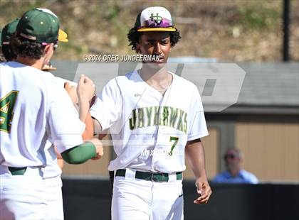 Thumbnail 1 in University @ Head-Royce (CIF NCS D5 Semi-Final) photogallery.