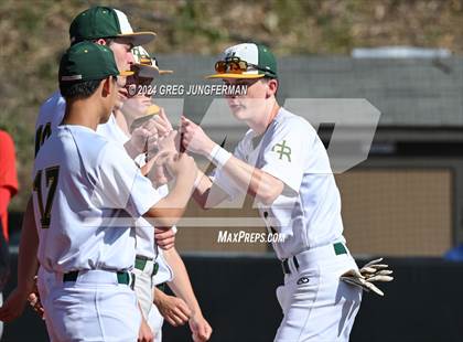 Thumbnail 1 in University @ Head-Royce (CIF NCS D5 Semi-Final) photogallery.