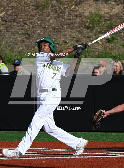 Thumbnail 3 in University @ Head-Royce (CIF NCS D5 Semi-Final) photogallery.