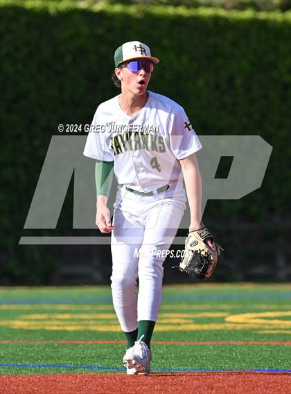Thumbnail 2 in University @ Head-Royce (CIF NCS D5 Semi-Final) photogallery.