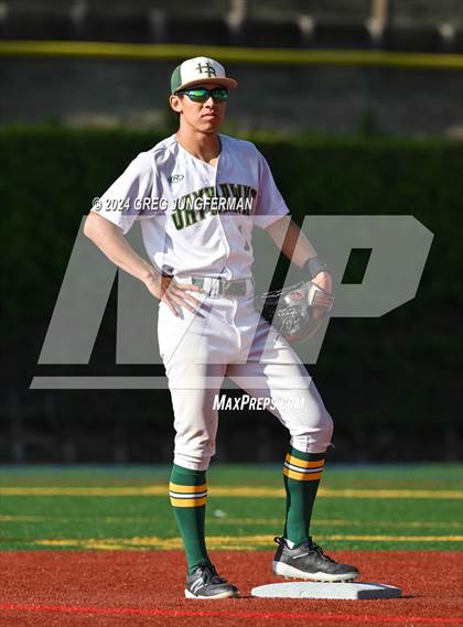 Thumbnail 3 in University @ Head-Royce (CIF NCS D5 Semi-Final) photogallery.