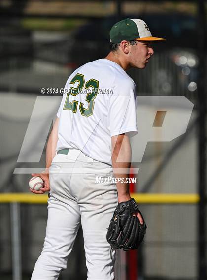 Thumbnail 3 in University @ Head-Royce (CIF NCS D5 Semi-Final) photogallery.