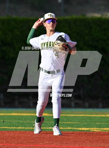 Thumbnail 1 in University @ Head-Royce (CIF NCS D5 Semi-Final) photogallery.