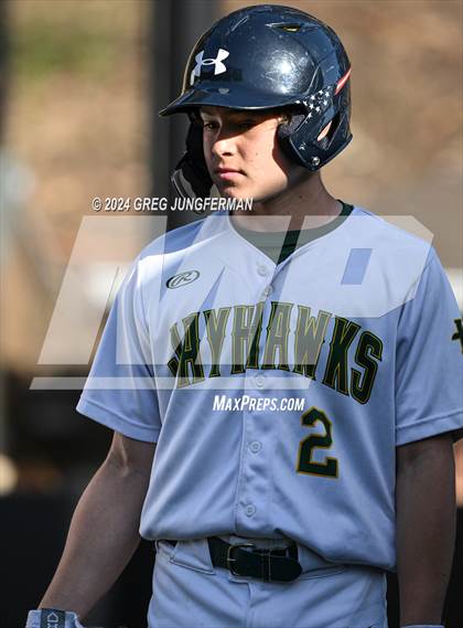Thumbnail 3 in University @ Head-Royce (CIF NCS D5 Semi-Final) photogallery.