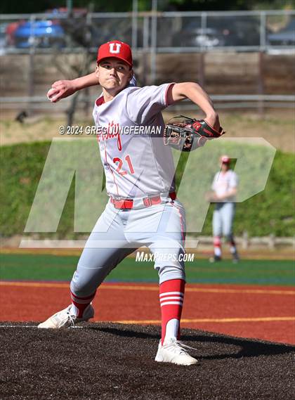 Thumbnail 1 in University @ Head-Royce (CIF NCS D5 Semi-Final) photogallery.