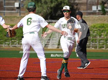 Thumbnail 2 in University @ Head-Royce (CIF NCS D5 Semi-Final) photogallery.