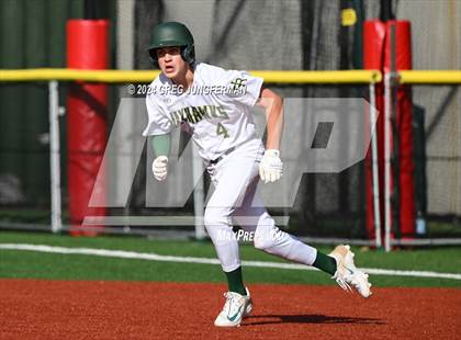 Thumbnail 2 in University @ Head-Royce (CIF NCS D5 Semi-Final) photogallery.