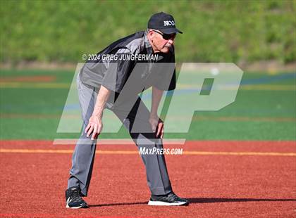 Thumbnail 1 in University @ Head-Royce (CIF NCS D5 Semi-Final) photogallery.