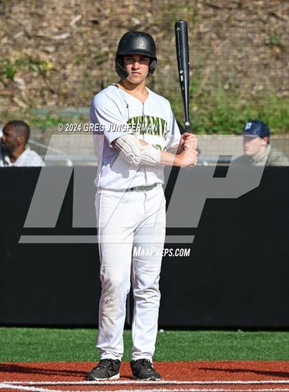 Thumbnail 3 in University @ Head-Royce (CIF NCS D5 Semi-Final) photogallery.