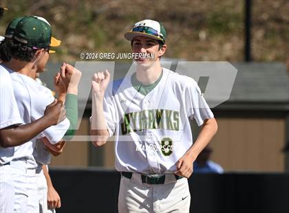 Thumbnail 3 in University @ Head-Royce (CIF NCS D5 Semi-Final) photogallery.