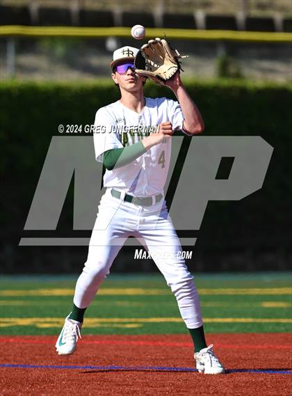 Thumbnail 3 in University @ Head-Royce (CIF NCS D5 Semi-Final) photogallery.