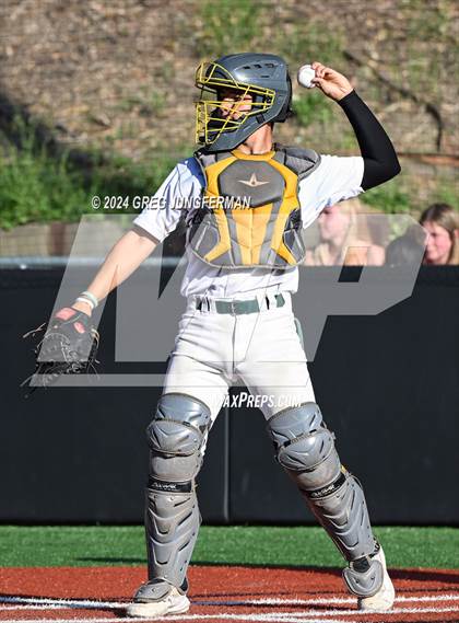 Thumbnail 3 in University @ Head-Royce (CIF NCS D5 Semi-Final) photogallery.