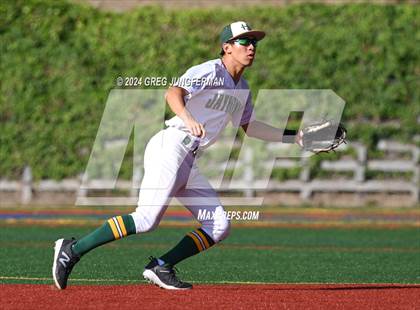 Thumbnail 3 in University @ Head-Royce (CIF NCS D5 Semi-Final) photogallery.