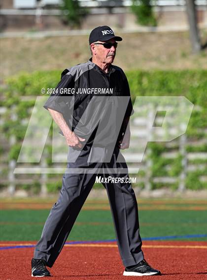 Thumbnail 2 in University @ Head-Royce (CIF NCS D5 Semi-Final) photogallery.