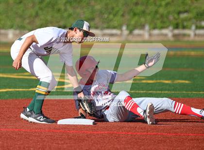 Thumbnail 2 in University @ Head-Royce (CIF NCS D5 Semi-Final) photogallery.