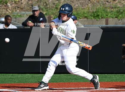 Thumbnail 2 in University @ Head-Royce (CIF NCS D5 Semi-Final) photogallery.