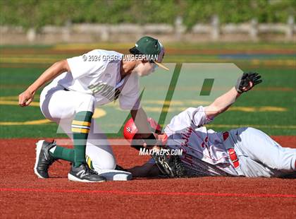 Thumbnail 3 in University @ Head-Royce (CIF NCS D5 Semi-Final) photogallery.