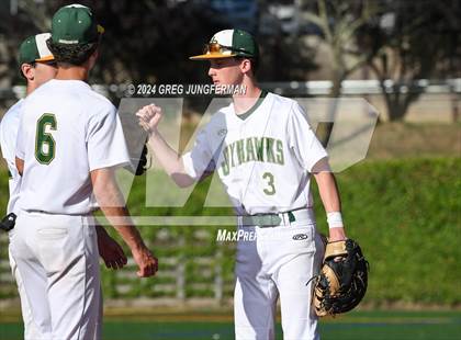 Thumbnail 2 in University @ Head-Royce (CIF NCS D5 Semi-Final) photogallery.