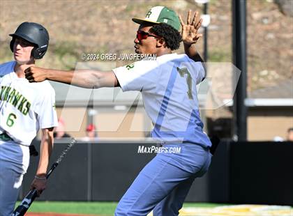 Thumbnail 2 in University @ Head-Royce (CIF NCS D5 Semi-Final) photogallery.