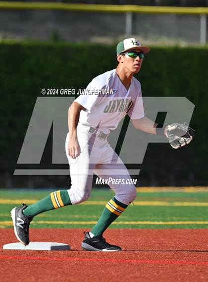 Thumbnail 1 in University @ Head-Royce (CIF NCS D5 Semi-Final) photogallery.