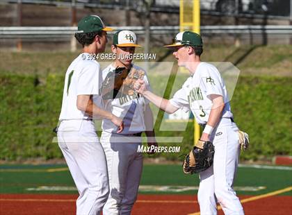 Thumbnail 2 in University @ Head-Royce (CIF NCS D5 Semi-Final) photogallery.