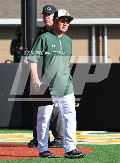 Thumbnail 3 in University @ Head-Royce (CIF NCS D5 Semi-Final) photogallery.