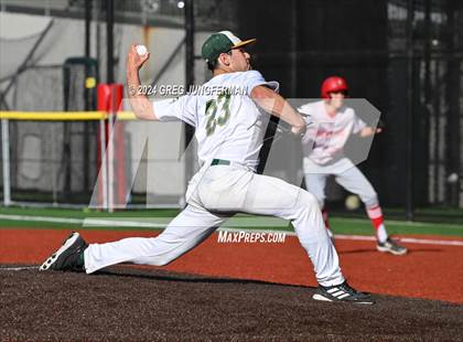 Thumbnail 3 in University @ Head-Royce (CIF NCS D5 Semi-Final) photogallery.